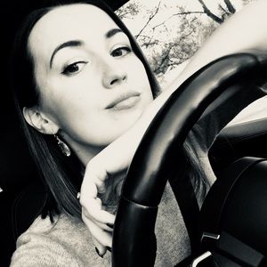 Meet your Posher, Inna